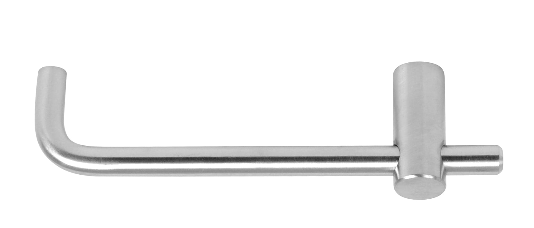 Møbelgreb  Quot Mette Quot  ø8 Mm  Cc96