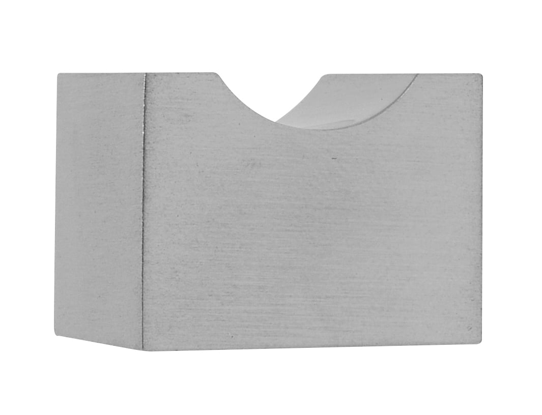 Møbelknop  Quot Louise Quot  15x20 Mm