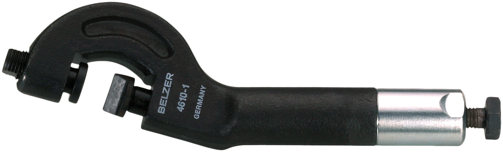 Møtrikknuser Hydr -22 Mm 4610-