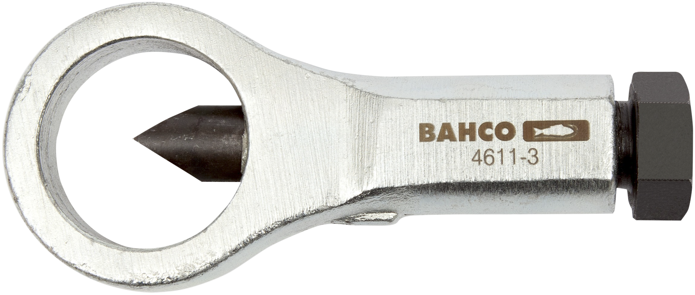 Møtrikknuser Mek -36 Mm 4611-