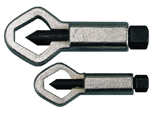Møtrikknuser Tengtools Ns02