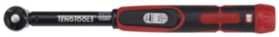 Momentnøgle Plus-serie     Quot  Firkant 100-500 Nm