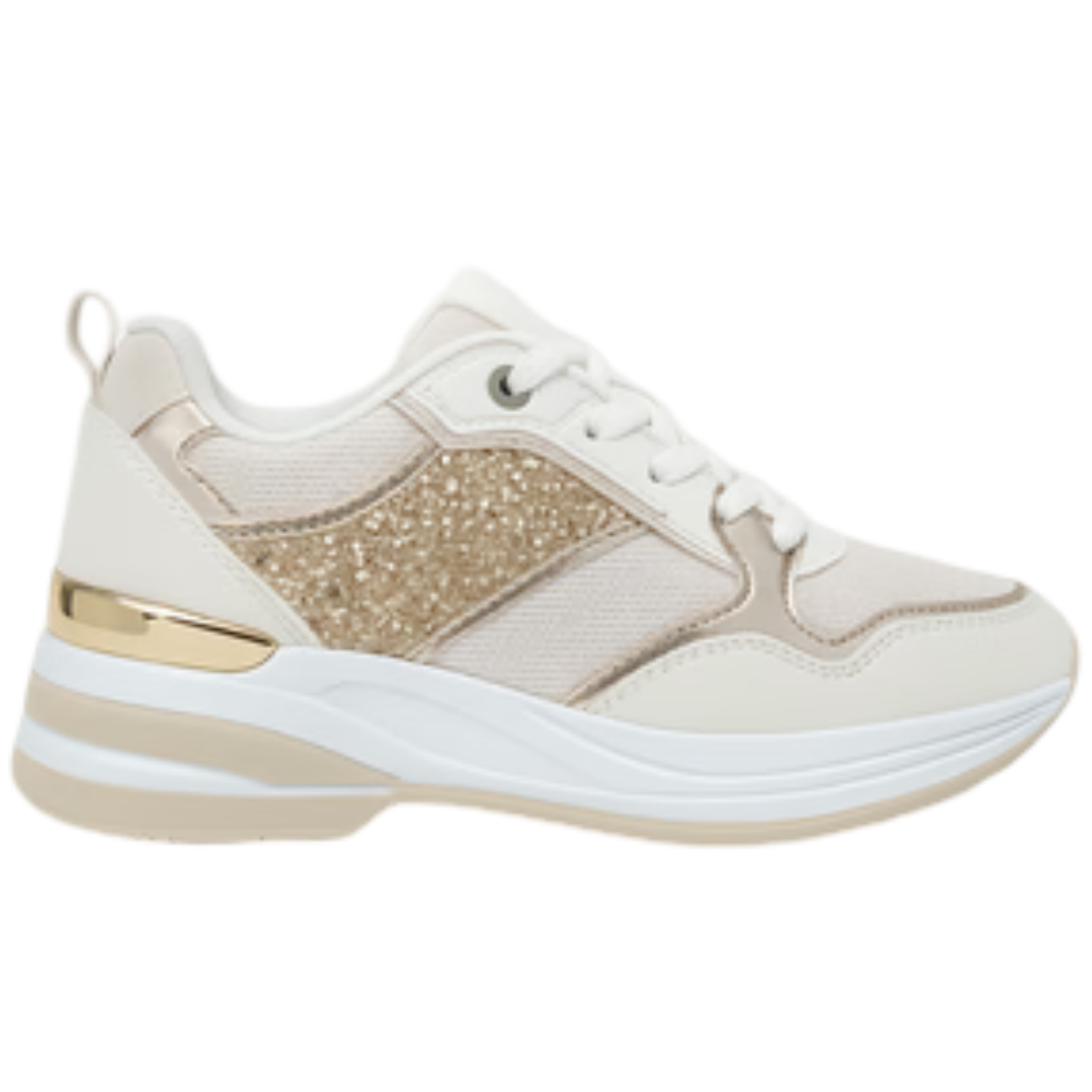 Monaco Luxe Sneaker 41