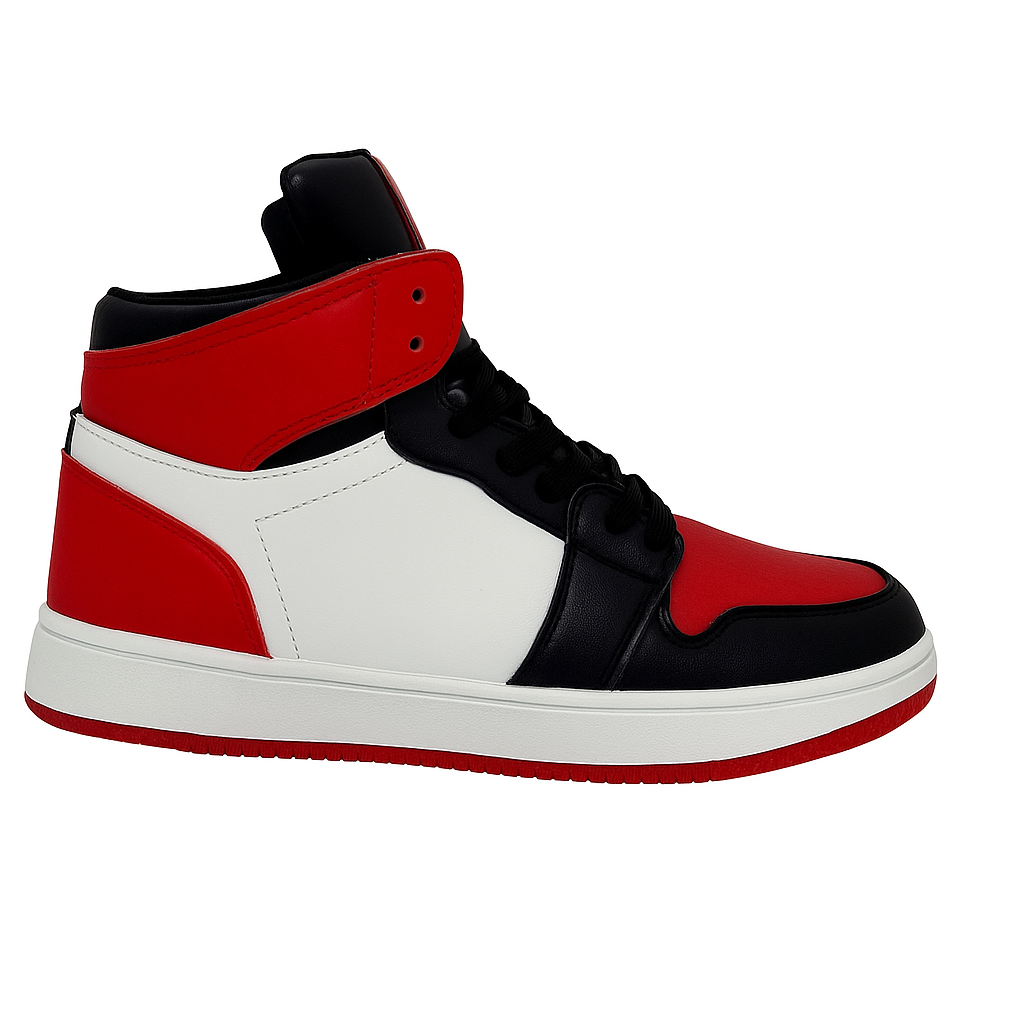 Montana High Sneaker 41