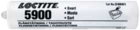 Motorsilikone Loctite 5900