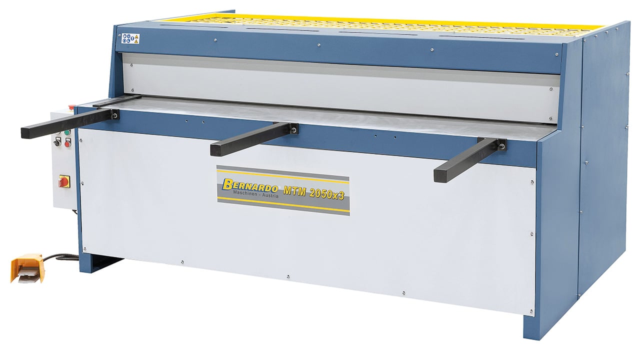 Mtm 2050     Mm