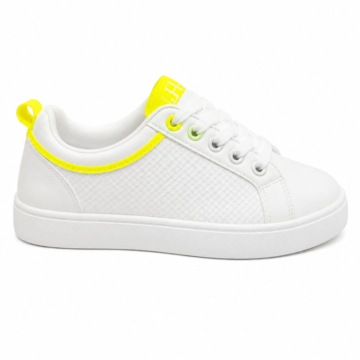 Neon Glow Sneaker 37