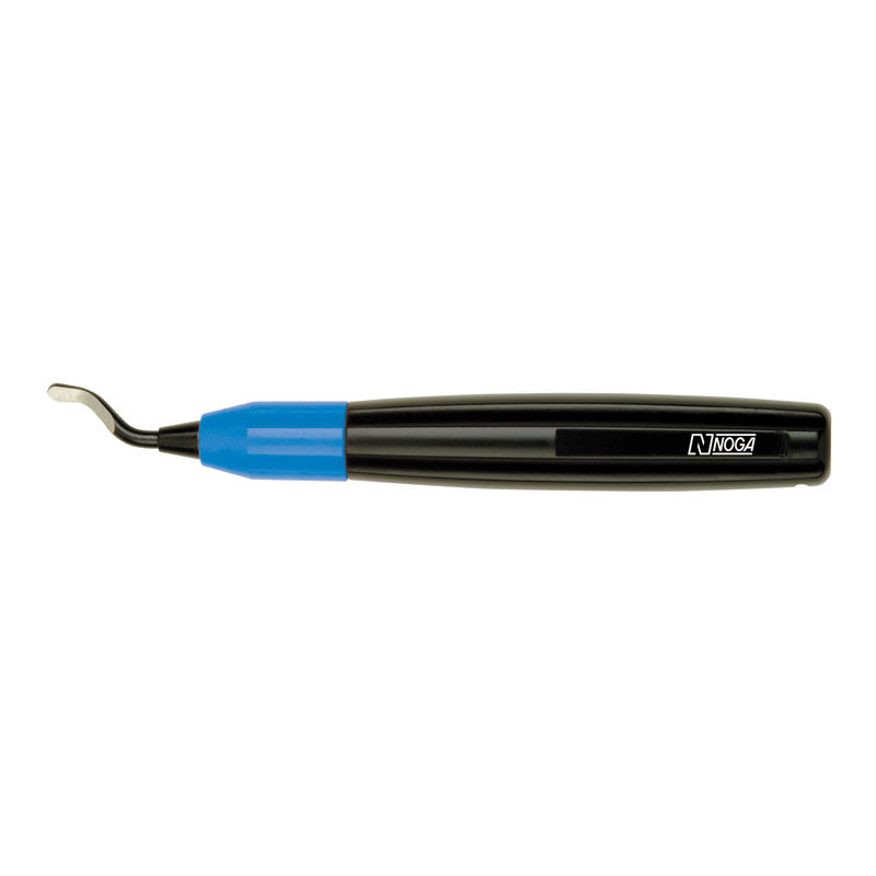 Noga Afgrater Rapid Rb1400 Plastik Håndtag Og S100 Klinge