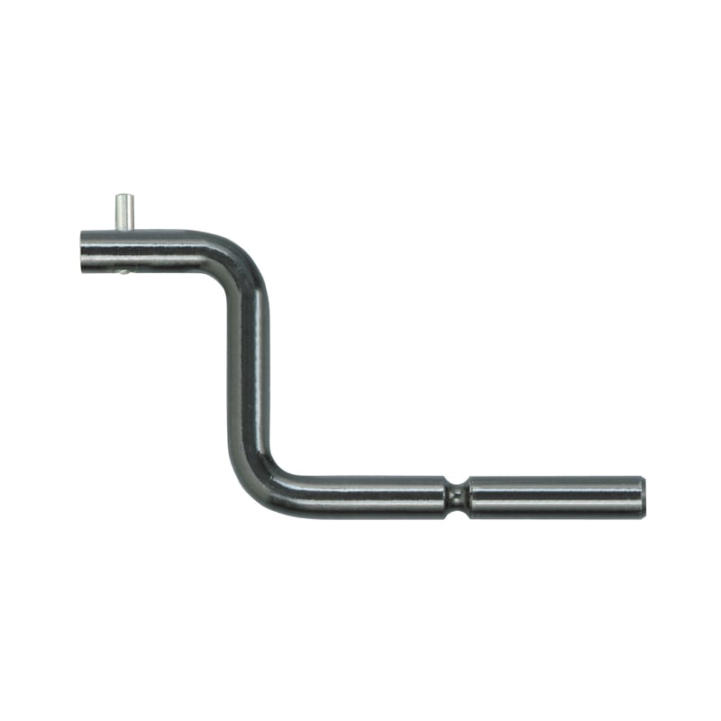 Noga      Roto-drive Holder El0902 Udv  Kniv Ex28 ø8-28 Mm
