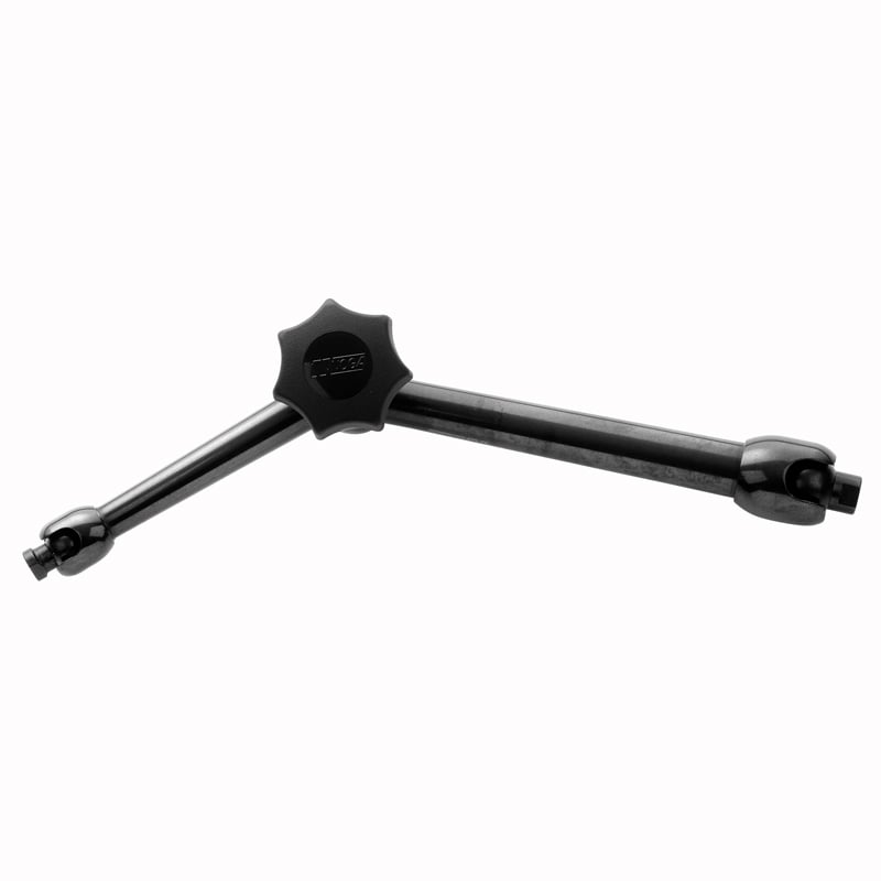 Noga Løs 3d Ledarm Mg70003 Med Udvendigt Gevind M8  M6   276 Mm  163 113