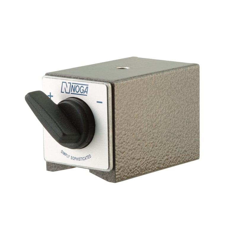 Noga Magnet Base Dg0038 Med M8 Gevind