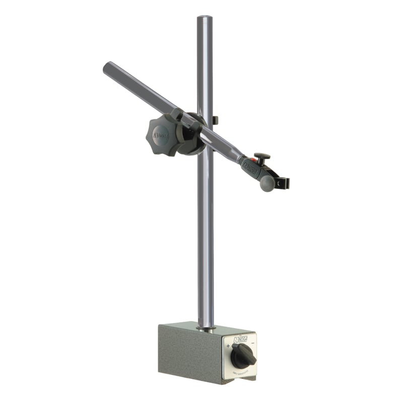 Noga Magnet Målestativ Ph6800 Med Finjustering På Urholder
