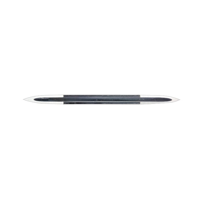 Noga Skraberklinge Bt1200 T120 Triangulær   4x120 Mm