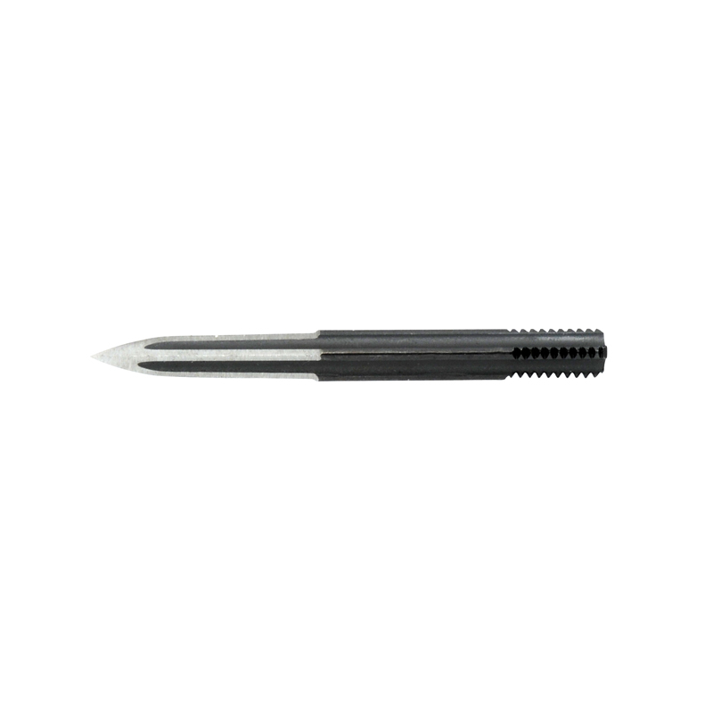 Noga Skraberklinge Bt4001 Triangulær   2x80 Mm T40 Nf10