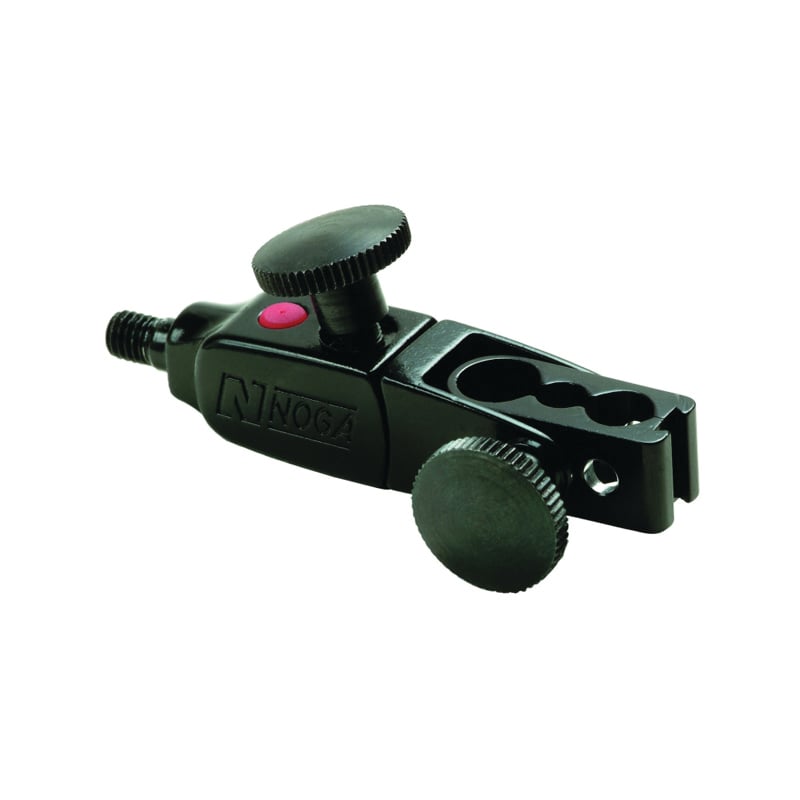 Noga Urholder Fa1500 Med M6 Gevind Og ø8   Mm Hul