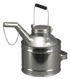 Oliekande Med Lock 5l 8042