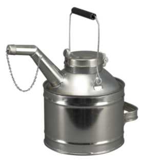 Oliekande Med Lock 3l 8041