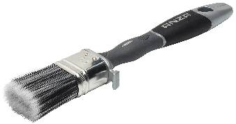 Ovalpensel Platinu 25mm 249425