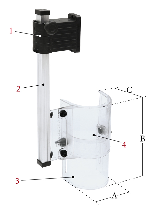 Part No  90-  Switch Assembly