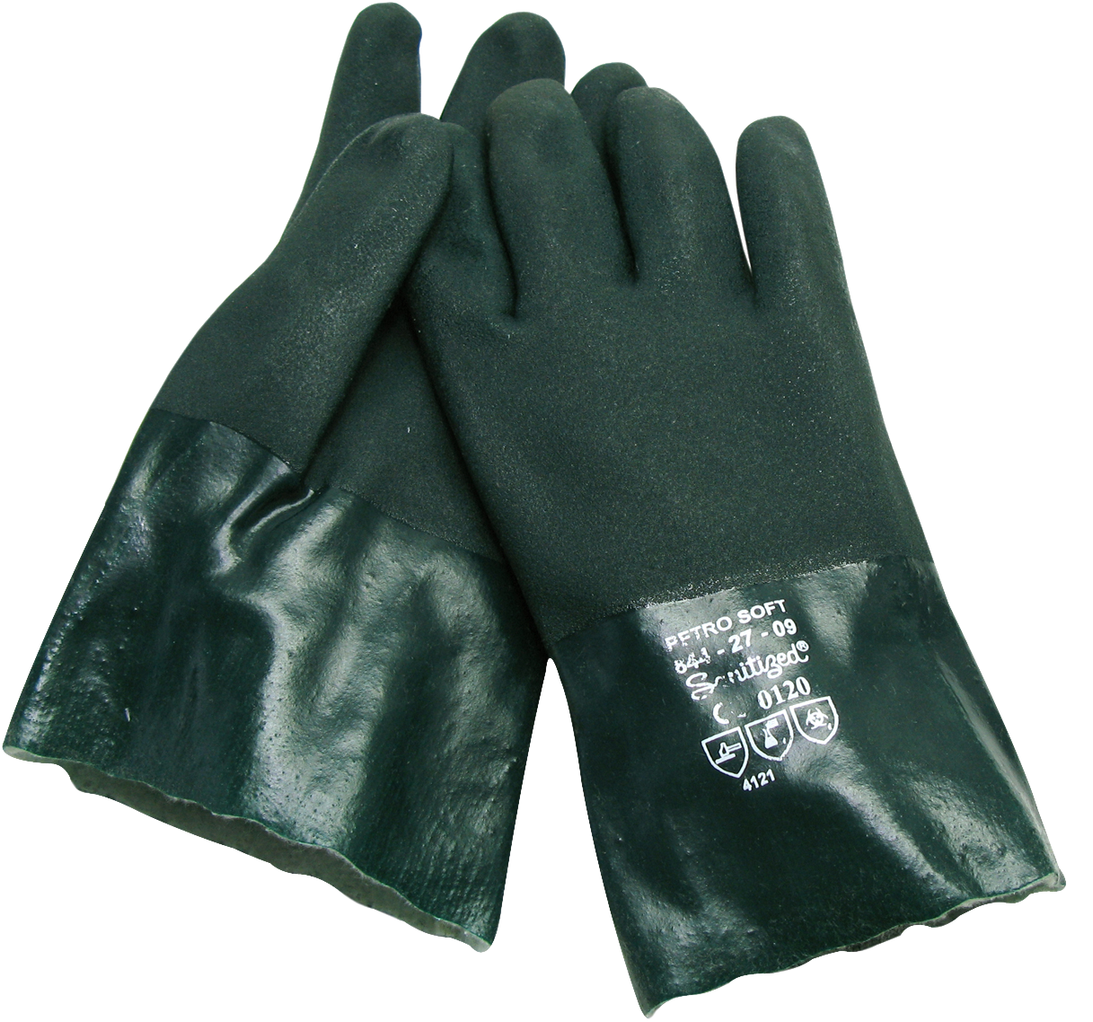 Petro Soft Handsker 27 Cm 844-