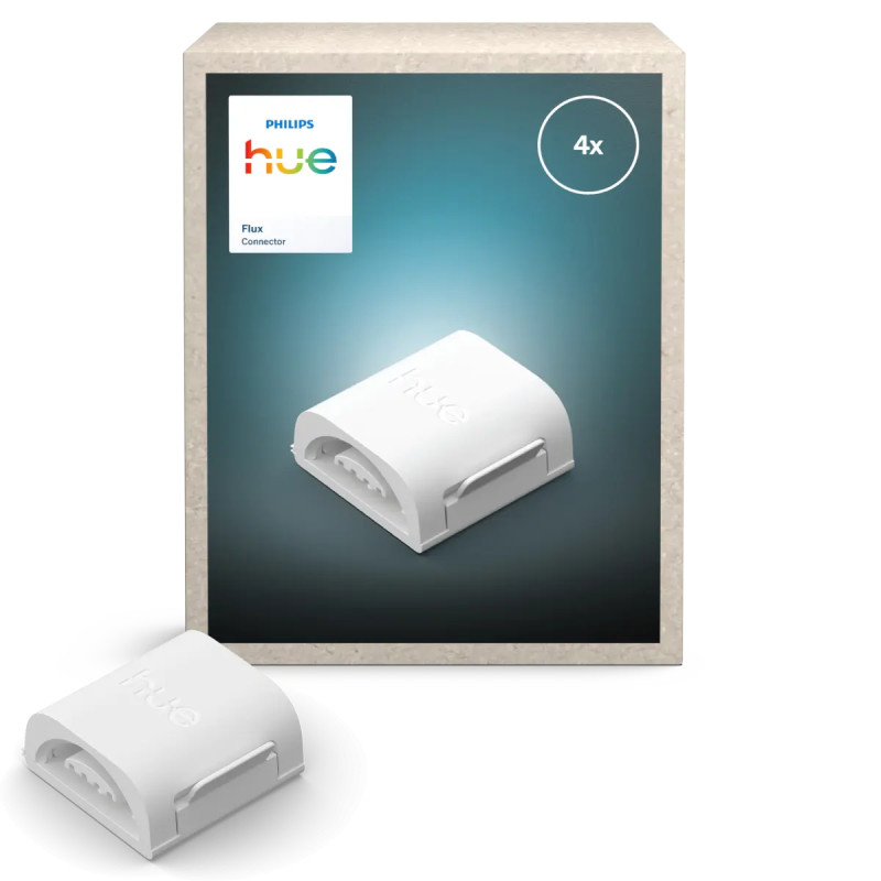 Philips Hue Flux Samlestik  -pak