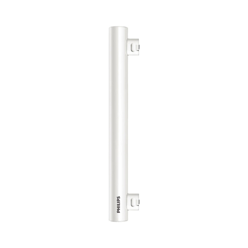 Philips Led Lysrør S14s 300 Mm 3w Varm Hvid Sokler -pak