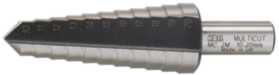 Pladebor Koniskt Mc 535