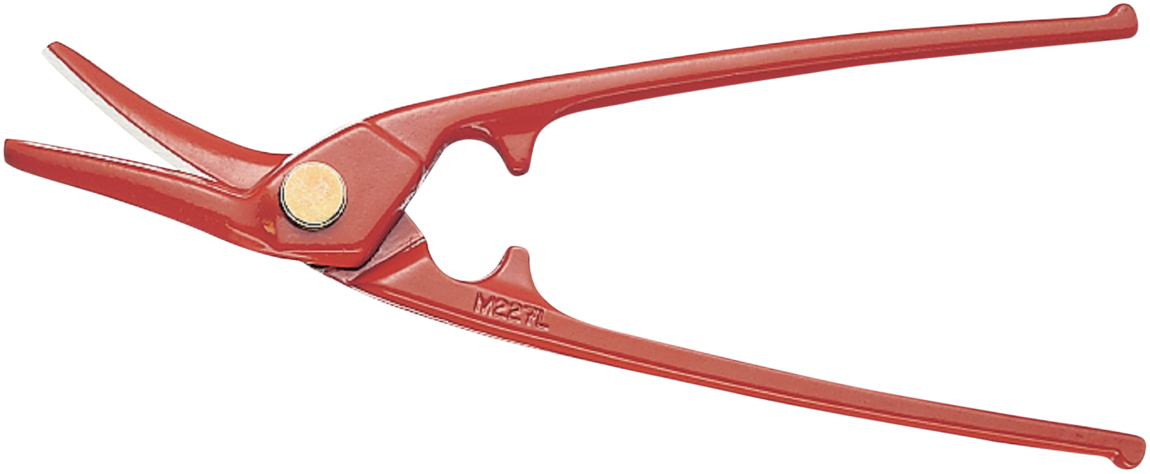 Pladesaks Venstre 270 Mm M227
