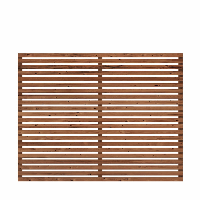 Plus Tokyo Hegn 180ã 140 Cm Thermowoodâ 17413-