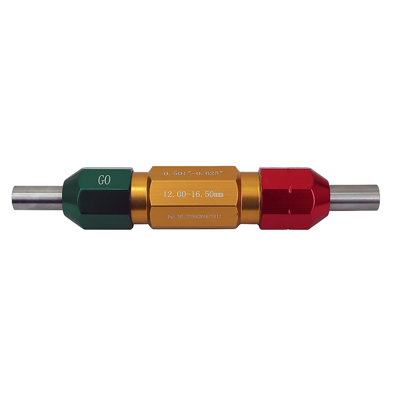 Prøvestift Holder Til Prøvestifte ø12 00-ø15 00 Mm