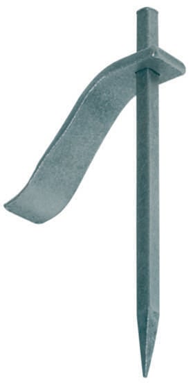 Pudshager Fyrkant 150mm