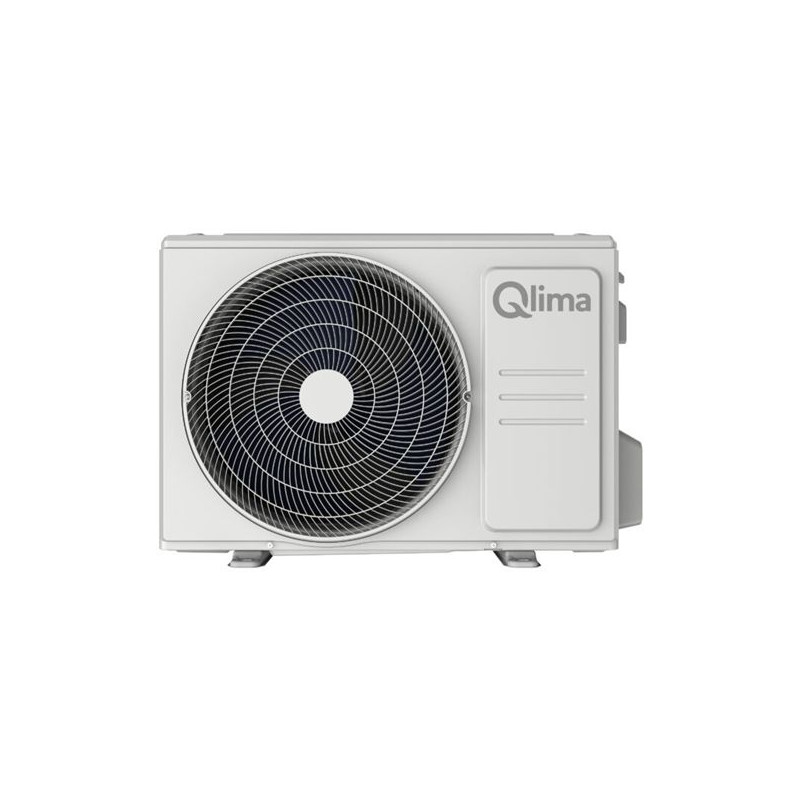 Qlima  -6026 Premium Wifi    Varmepumpe