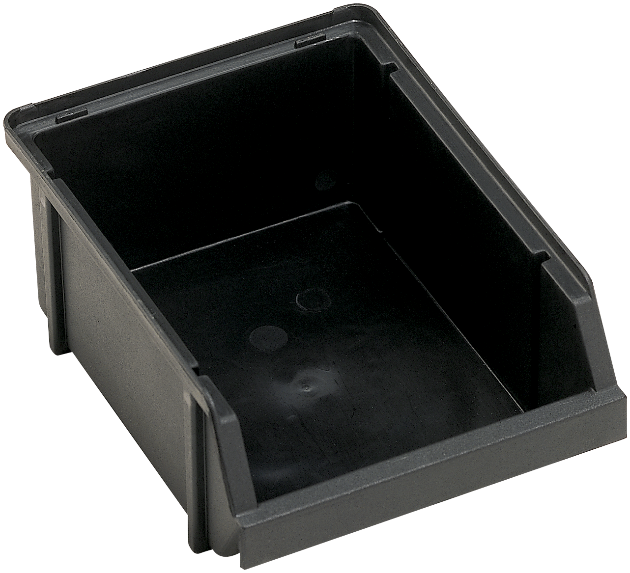 Raaco Lagerkasse  -160 Esd   75x125x173 Mm
