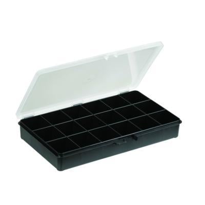 Raaco Sortimentsæske Box 18