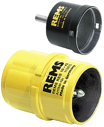 Rems Afgrater Reg Udv Indv  10-42 Mm