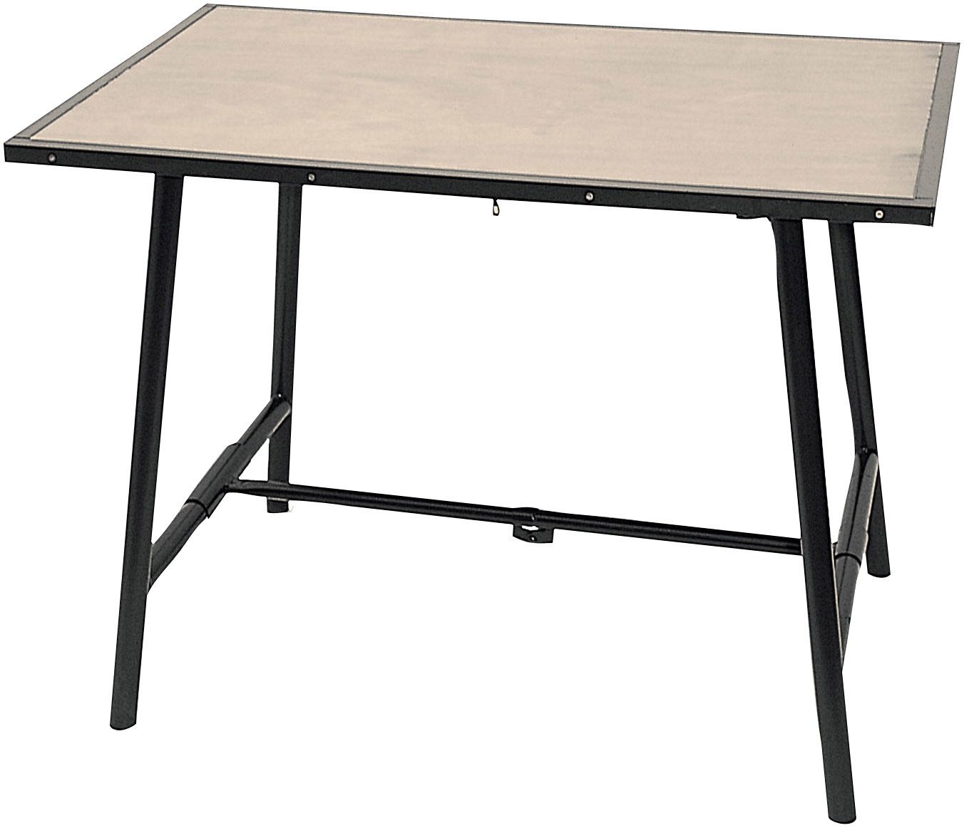 Rems Arbejdsbord Bøg Jumbo 1100ã 700 Mm