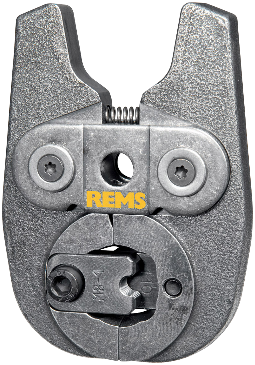 Rems Gevindklippetang Mini M10