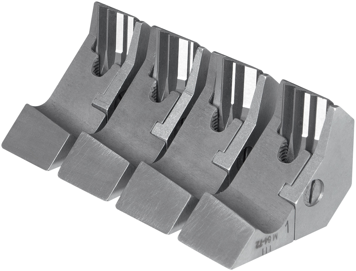 Rems Holder Bakke Unimat 75 Ws R1 16- Quot Konisk