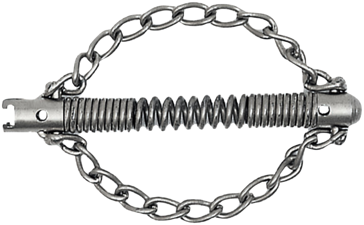 Rems Kædeslynge Glatte Led 16 Mm