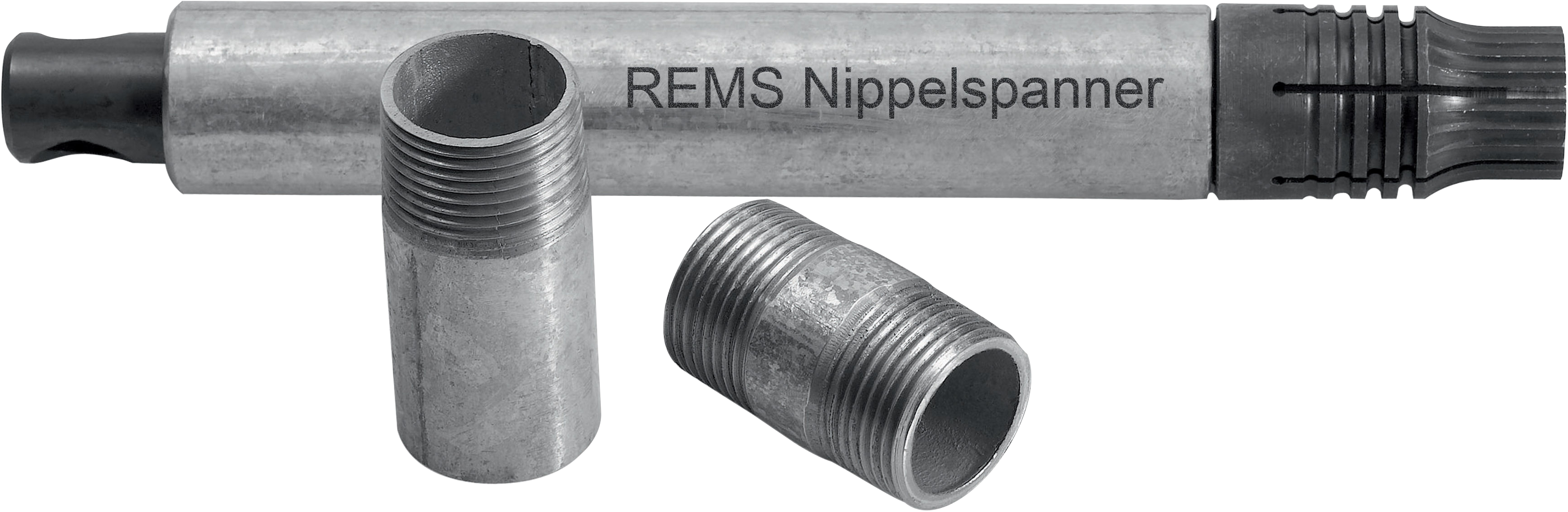 Rems Nippelspænder Quot