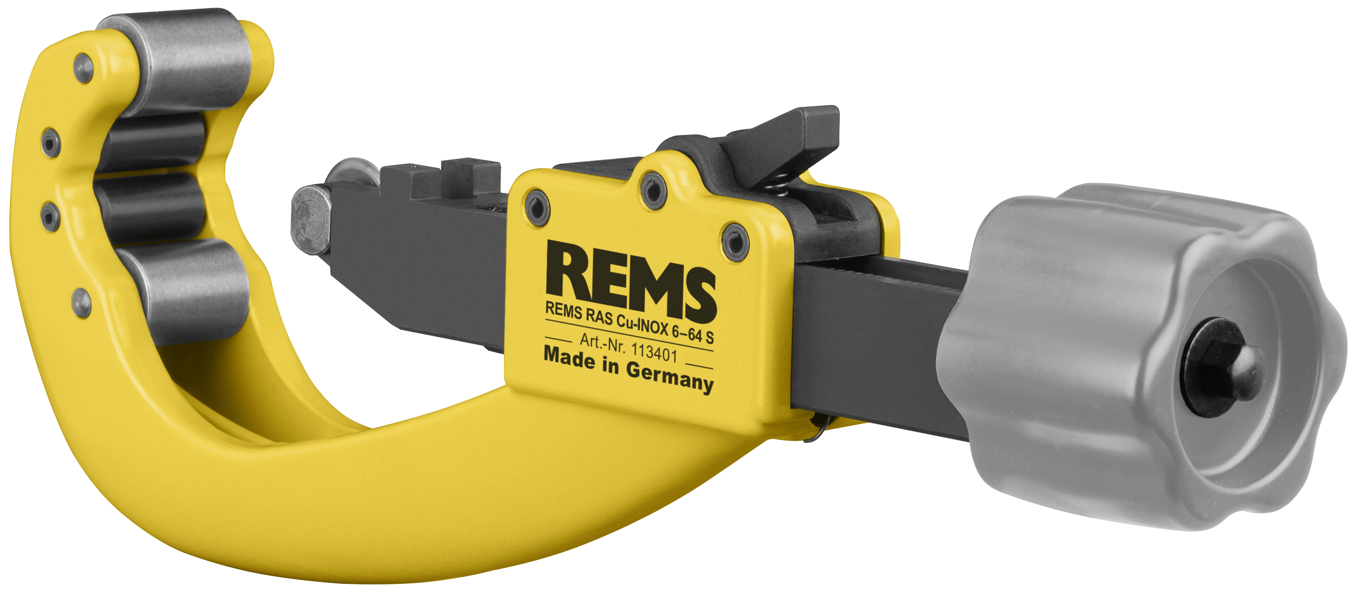 Rems Rørskærer Ras Cu-inox -64 Mm