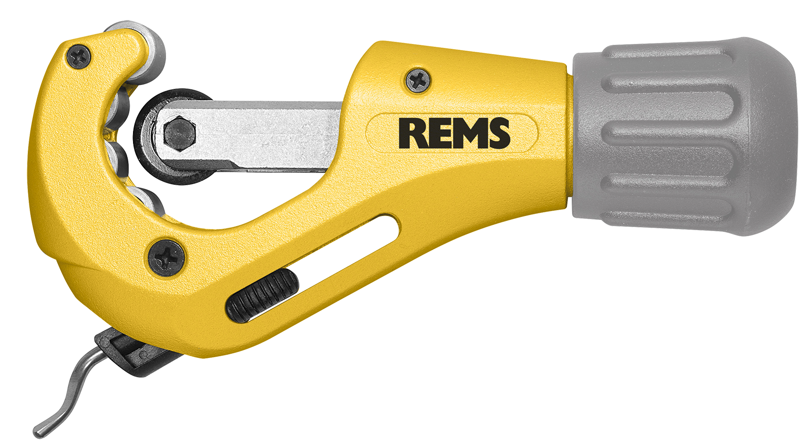 Rems Rørskærer Ras Cu-inox  -35 Mm