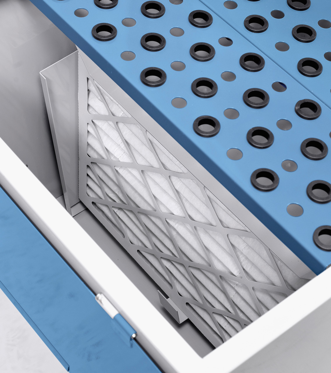 Replacement Filter For  At 1000