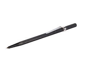 Ridsespids 145 Mm Med Clips