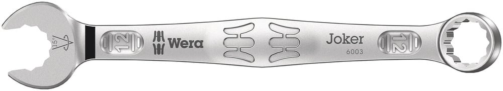 Ringgaffelnøgle Joker 6003 12m