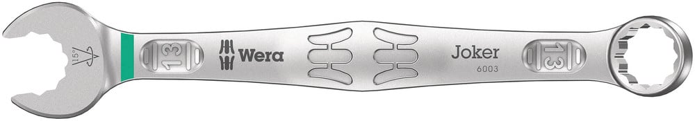 Ringgaffelnøgle Joker 6003 13m