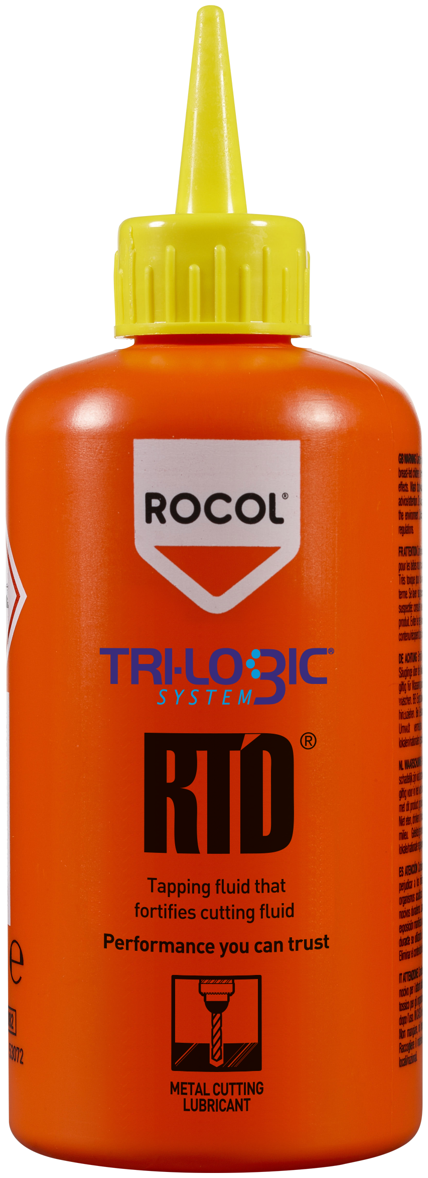 Rocol Rtd Trilogic Skæreolie 350ml
