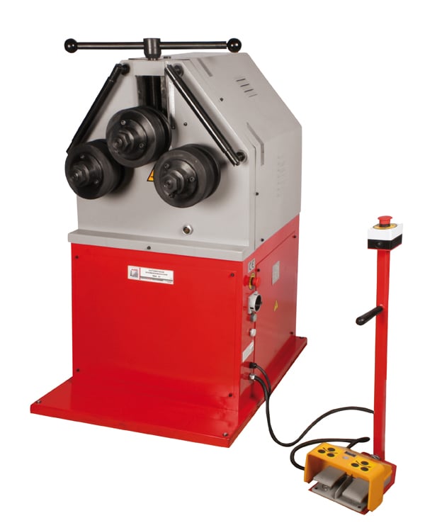 Rørbukker Holzmann Rbm  50  Professionel