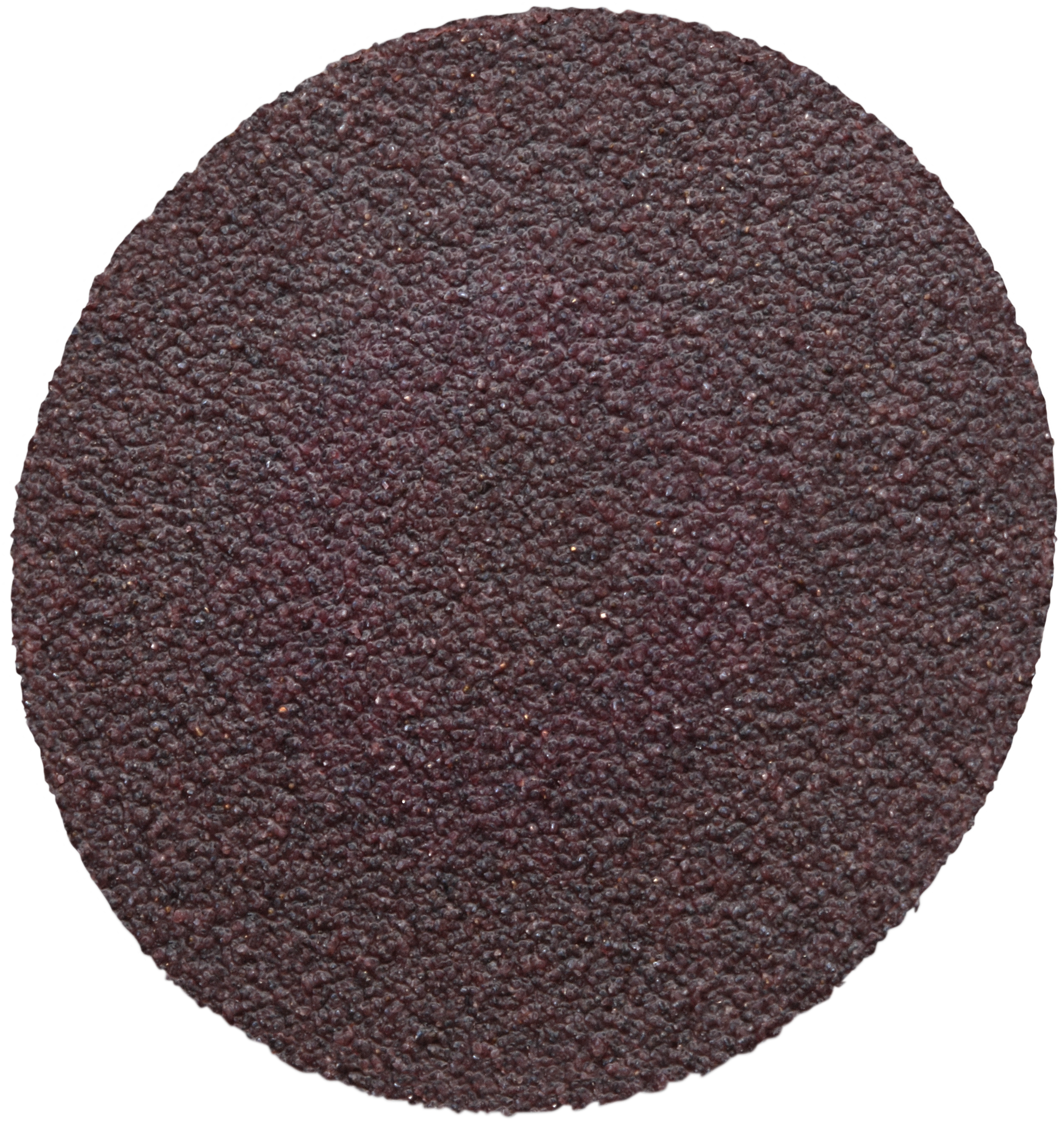 Roloc Fiberrondel 361f Orange P60 75mm