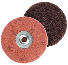 Rondel Ts 50mm   Buf